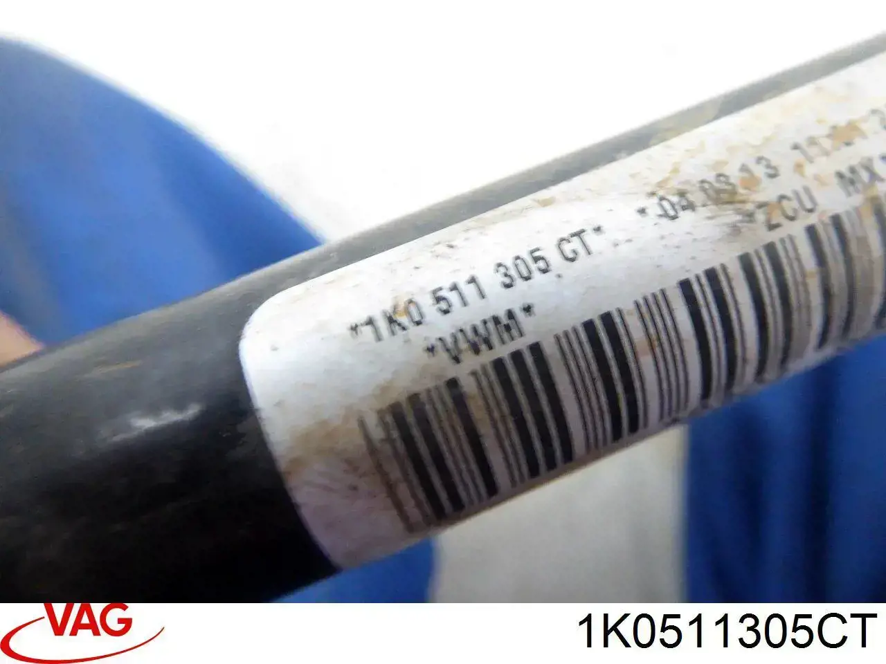 1K0511305CT VAG 
