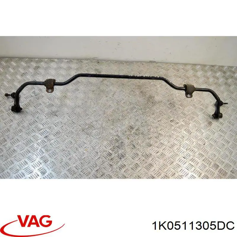 723959 Maxgear Стабилизатор задней балки