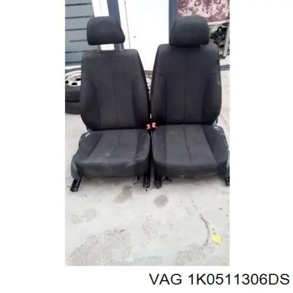  1K0511306DS VAG