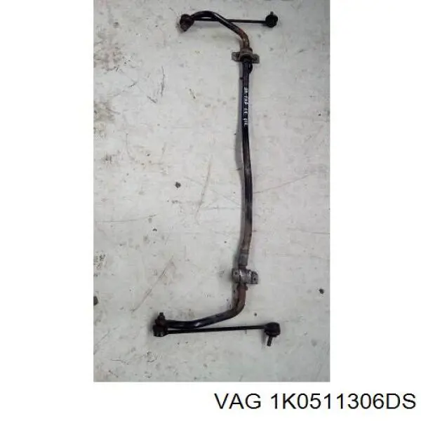 1K0511306DS VAG 