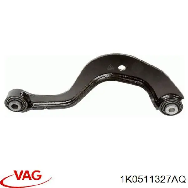 Резинка заднего стабилизатора VAG 1K0511327AQ цена, от 8.47 USD