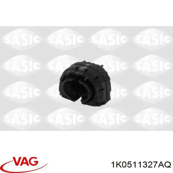 Купить 1K0511327AQ VAG Втулка заднего стабилизатора