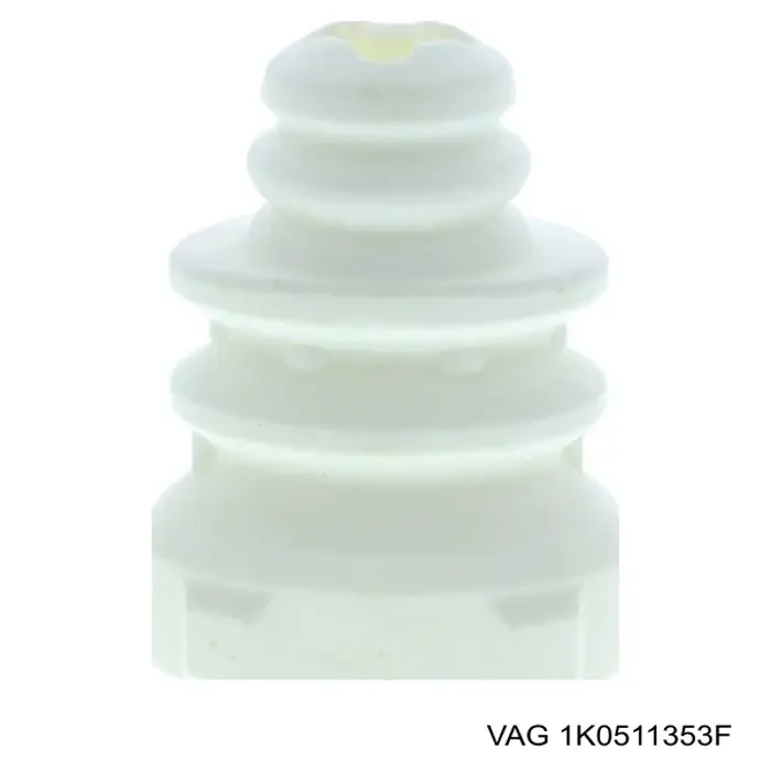 Отбойник амортизатора VAG 1K0511353F