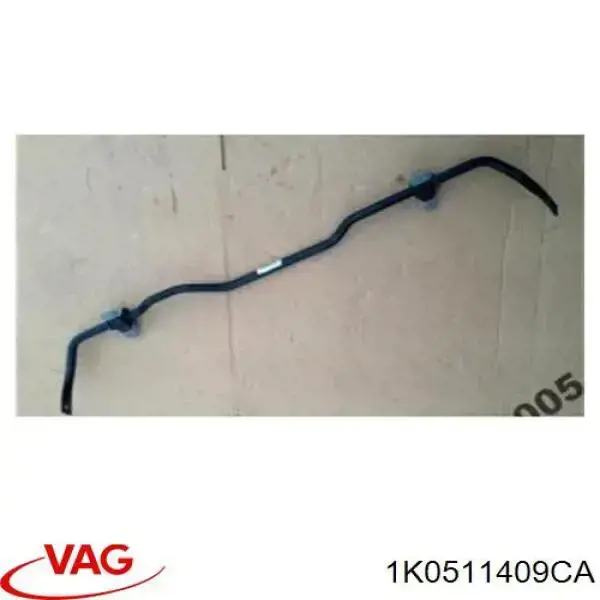 Стабилизатор задней оси VAG 1K0511409CA цена, от 65.88 USD