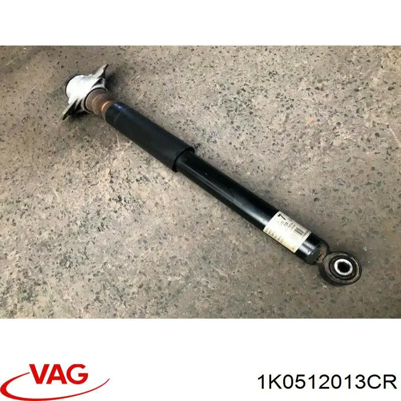  VAG 1K0512013CR цена, от 37.11 USD
