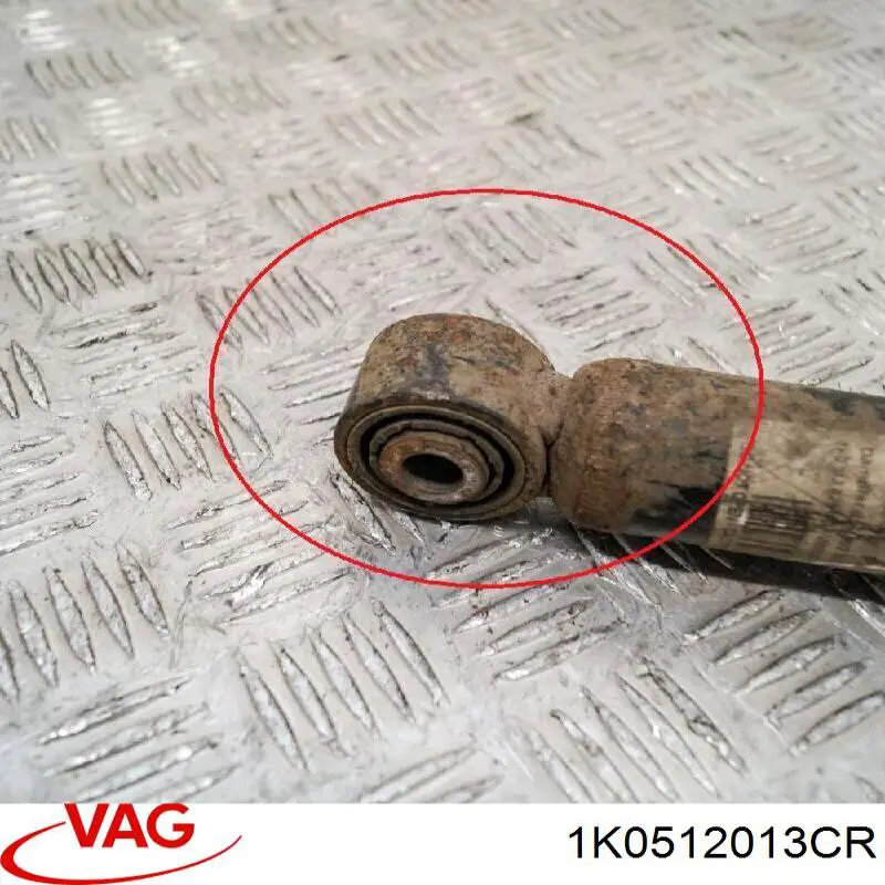  1K0512013CR VAG