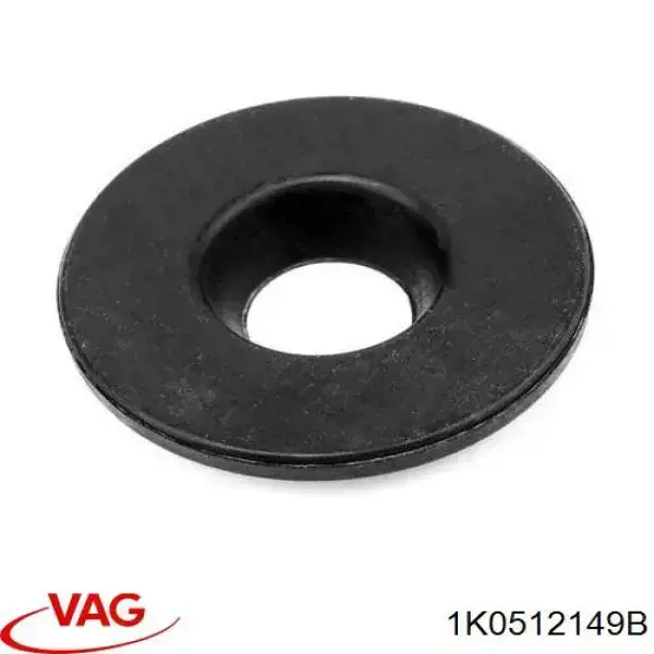 Проставка верняя задней пружины Denckermann D300525 цена, от 2.94 USD
