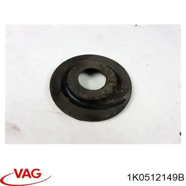 Проставка задней пружины D300525 Denckermann