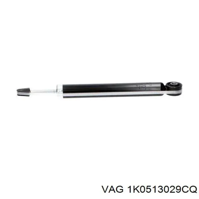 Задний амортизатор VAG 1K0513029CQ