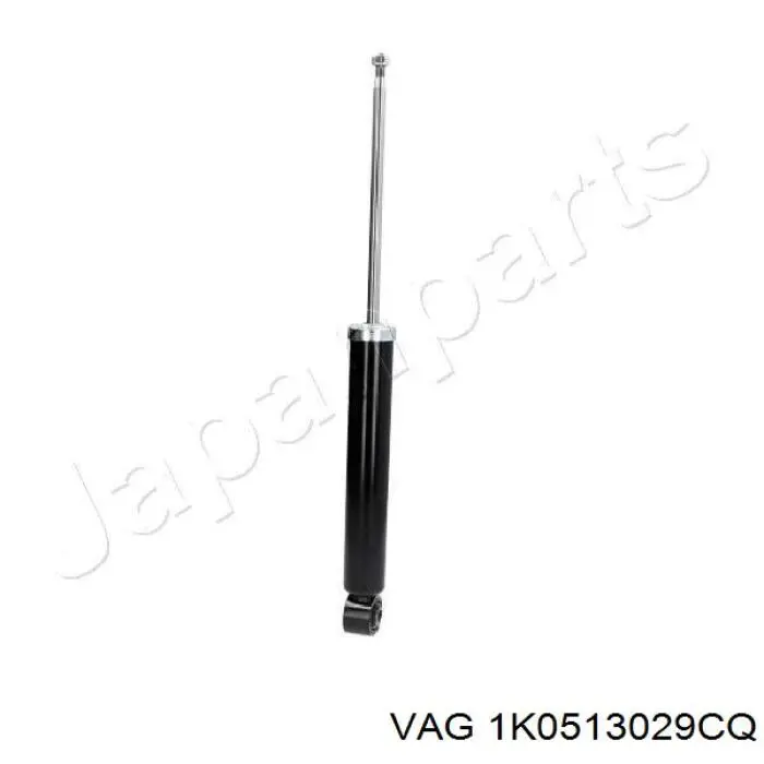 1K0513029CQ VAG Амортизаторы задние