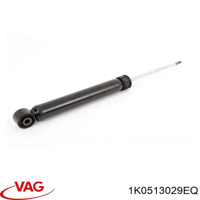 Стойка амортизатора задняя VAG 1K0513029EQ цена, от 66.75 USD