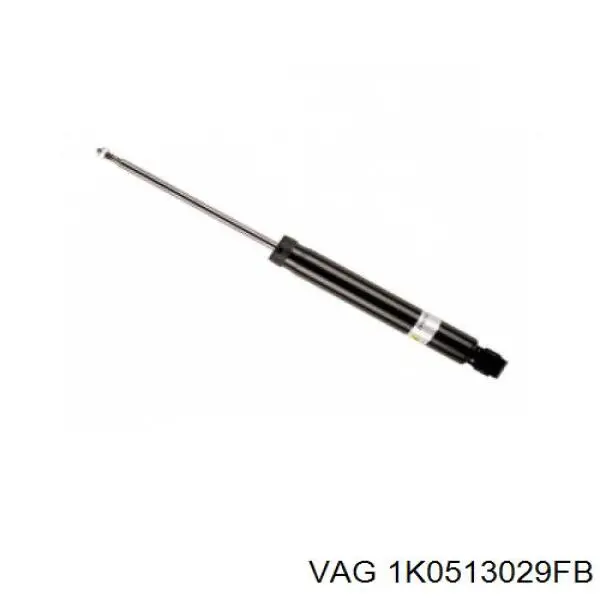 Стойка амортизатора задняя VAG 1K0513029FB цена, от 17.08 USD