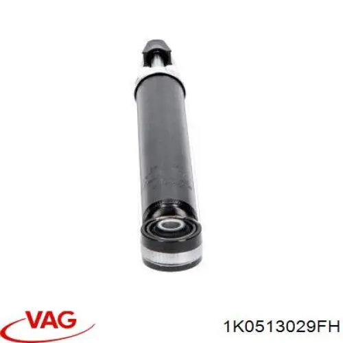 Амортизатор задний 1K0513029FH VAG