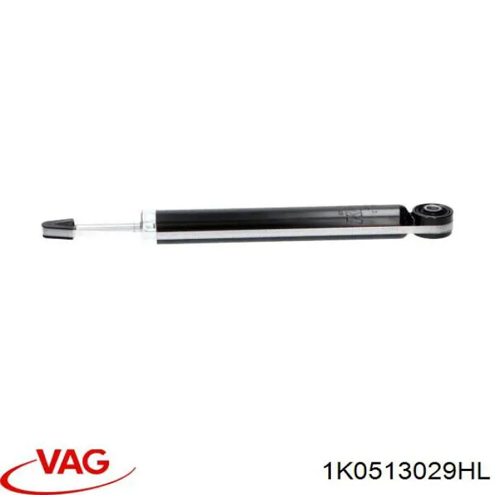 Задний амортизатор VAG 1K0513029HL
