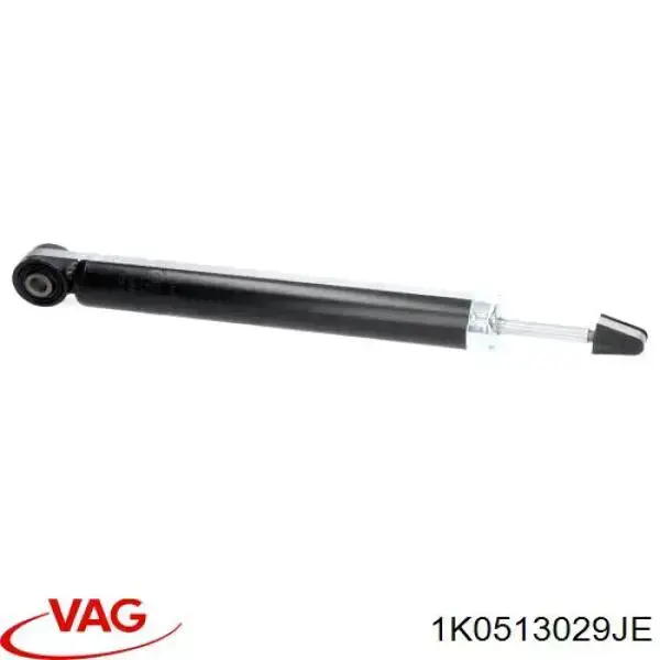 Стойка амортизатора задняя VAG 1K0513029JE цена, от 24.83 USD