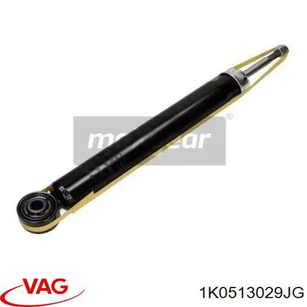 Задний амортизатор VAG 1K0513029JG