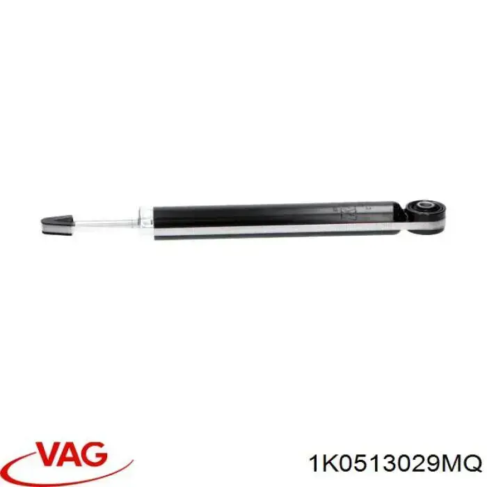 Стойка амортизатора задняя VAG 1K0513029MQ цена, от 16.99 USD