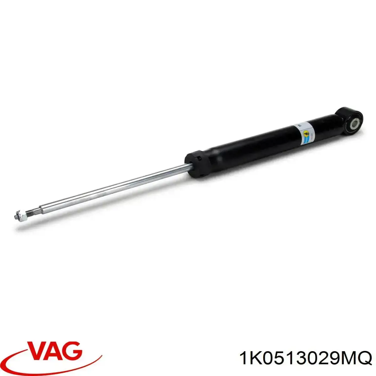 Задний амортизатор VAG 1K0513029MQ