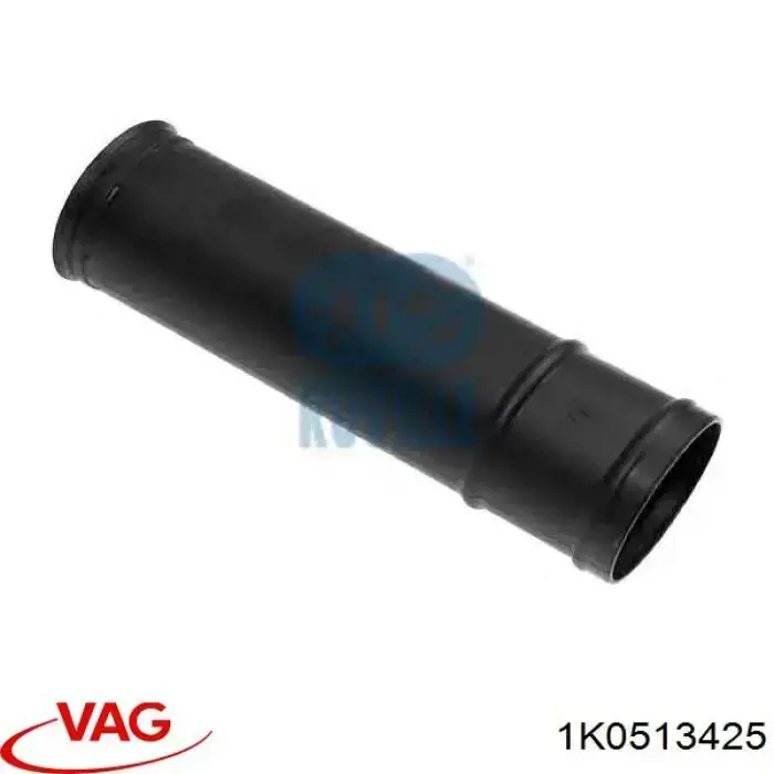 1K0513425 VAG Пыльник заднего амортизатора