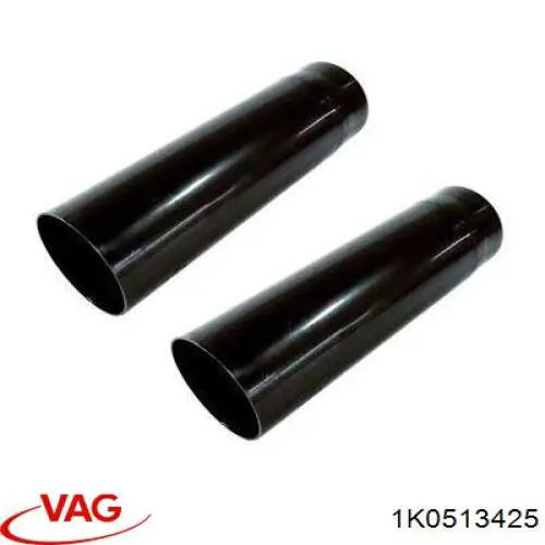 Купить 1K0513425 VAG Пыльник стойки амортизатора