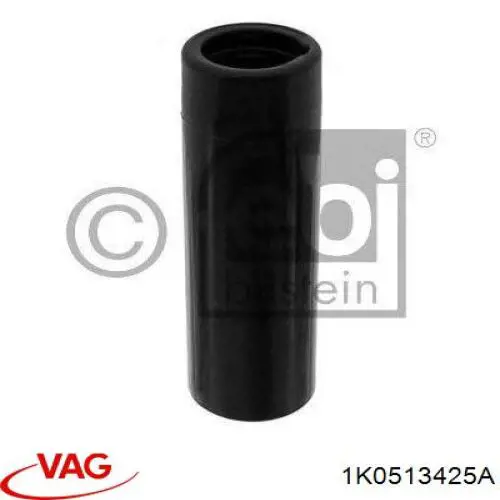Пыльник стойки задней Hans Pries (Topran) 114004 цена, от 7.63 USD