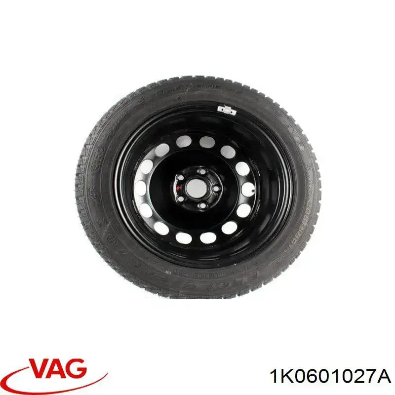 Колеса VAG 1K0601027A цена, от 26.81 USD