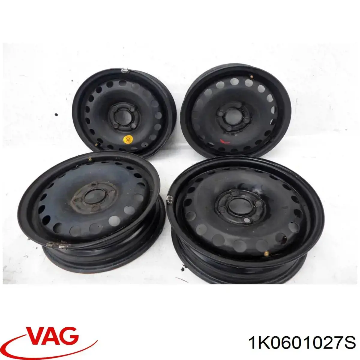 1K0601027S VAG 