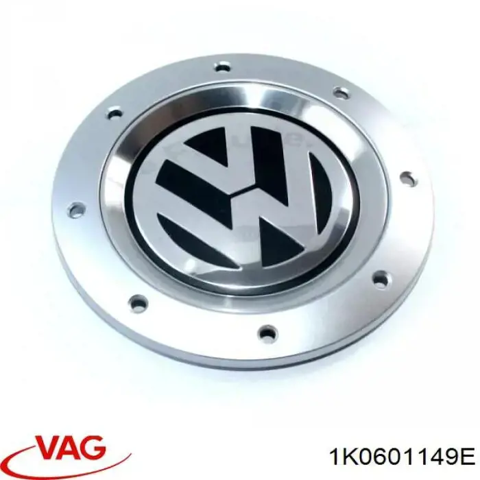 Купить 1K0601149E VAG Колпаки