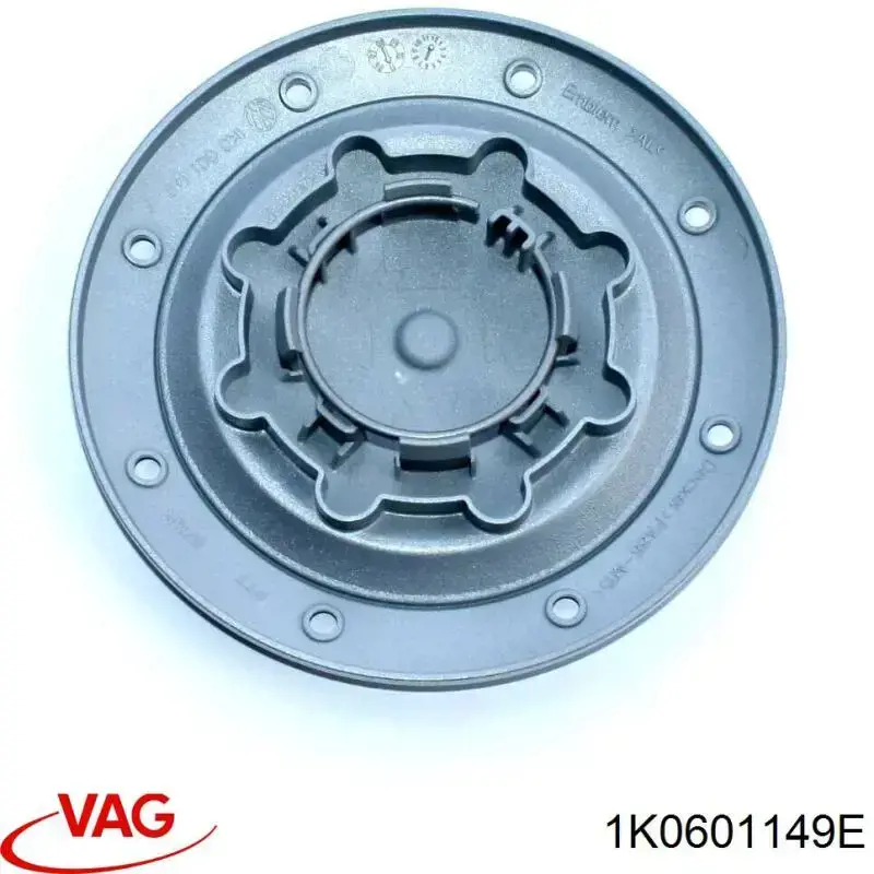 Колпак колесного диска VAG 1K0601149E цена, от 6.33 USD