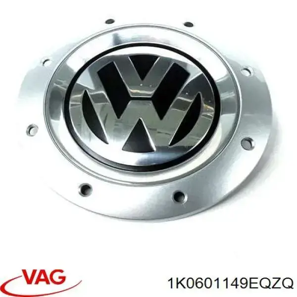 Колпаки на колеса VAG 1K0601149EQZQ