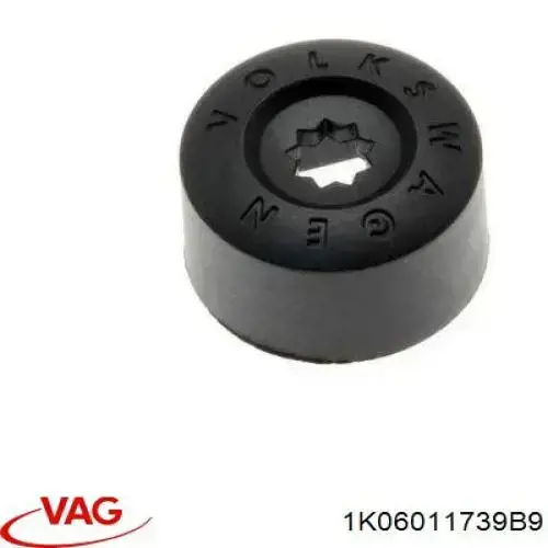 Пружина передняя Sachs 998965