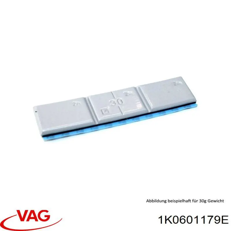 1K0601179E VAG 