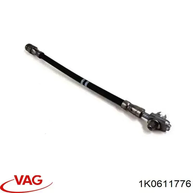 1K0611776 VAG/Skoda