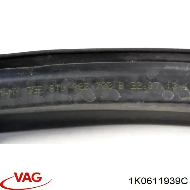  1K0611939C VAG