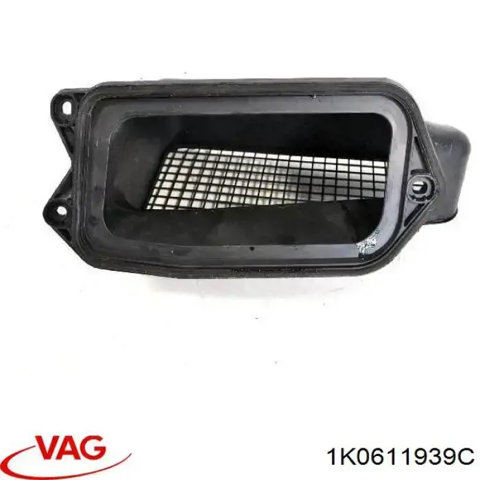  VAG 1K0611939C цена, от 7.63 USD