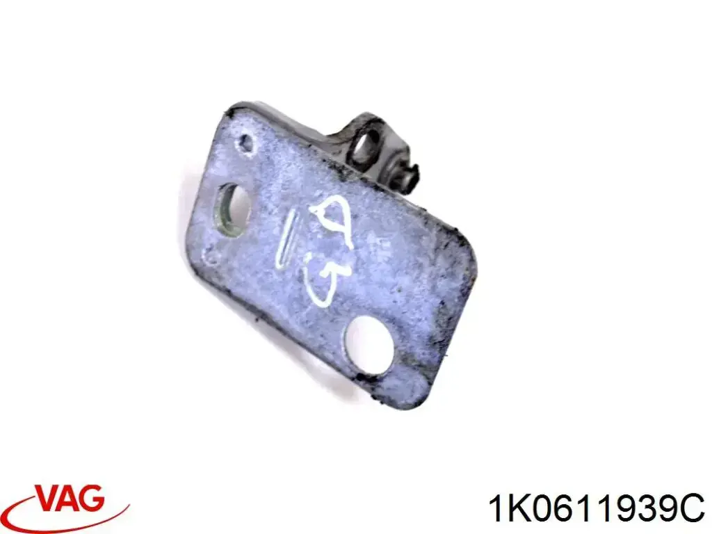 Купить 1K0611939C VAG 