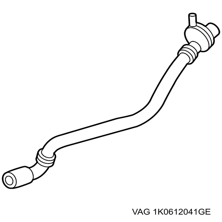 1K0612041GE VAG 