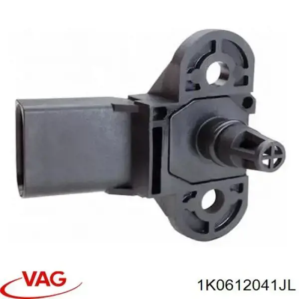 Датчик абсолютного давления в коллекторе VAG 1K0612041JL цена, от 12.43 USD