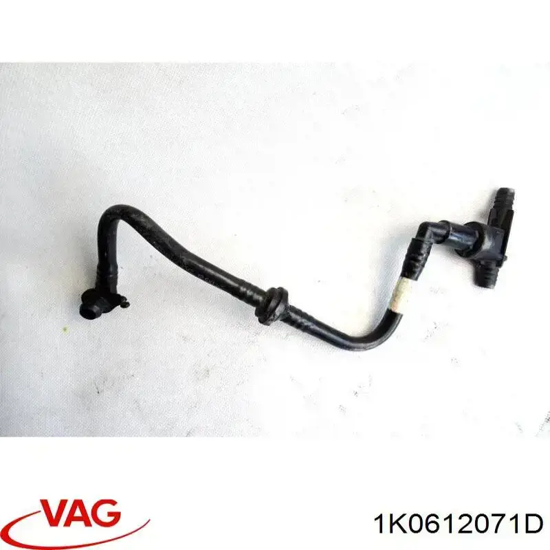 Купить 1K0612071D VAG 