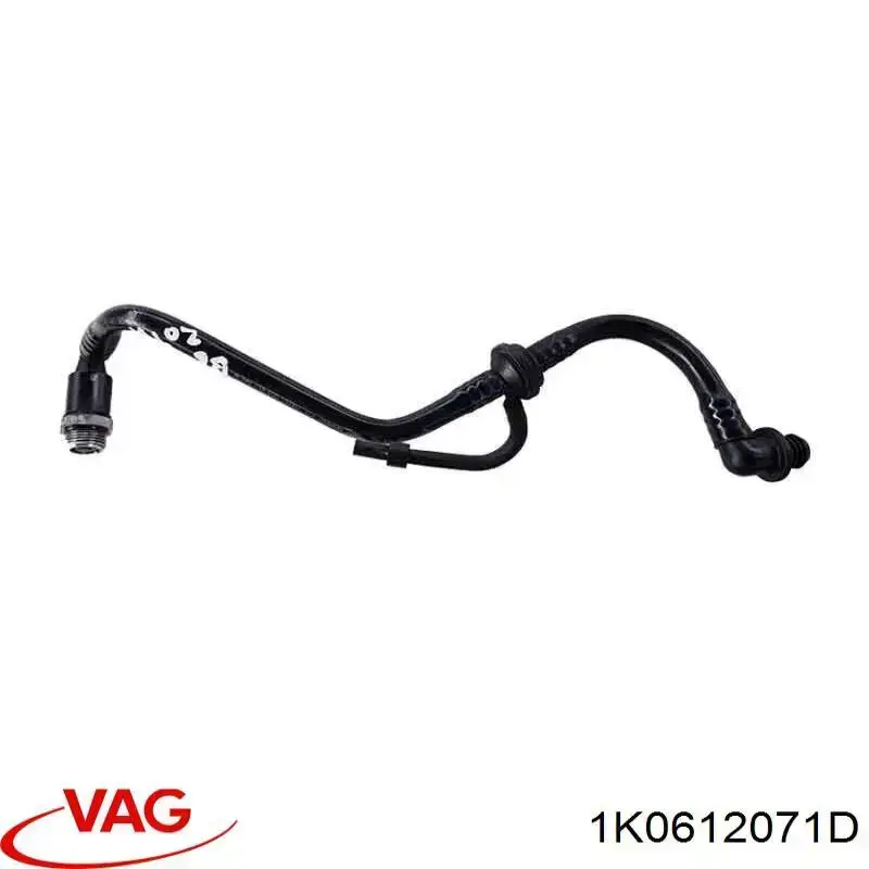  1K0612071D VAG
