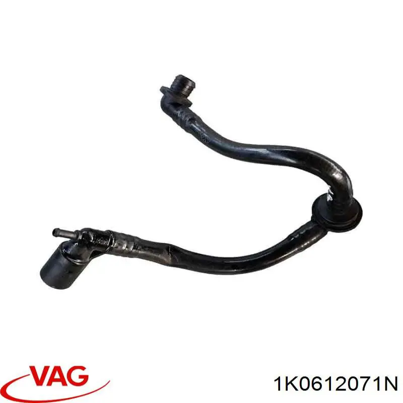  VAG 1K0612071N цена, от 12.67 USD