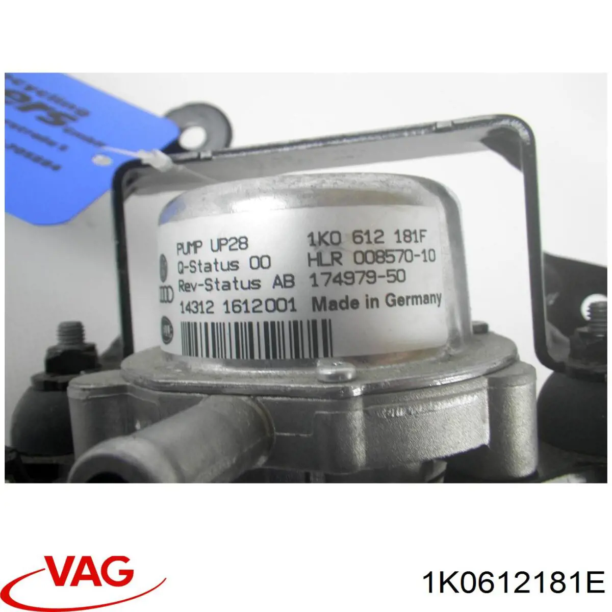 1K0612181E VAG 