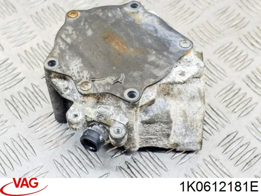 Купить 1K0612181E VAG 