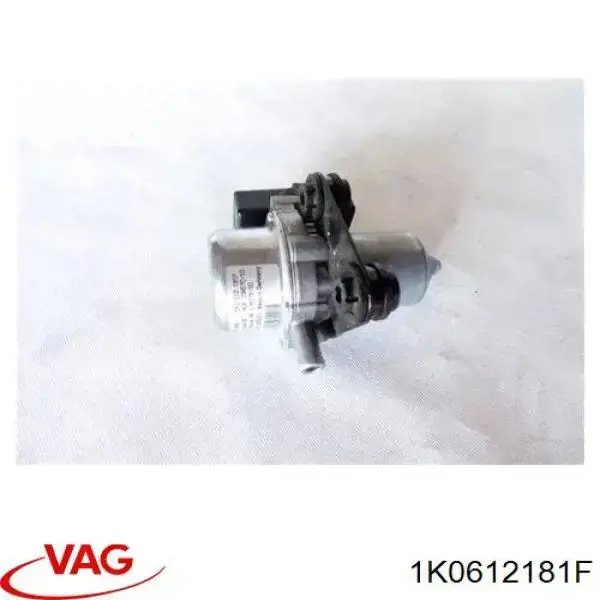Вакуумный насос 1K0612181F VAG