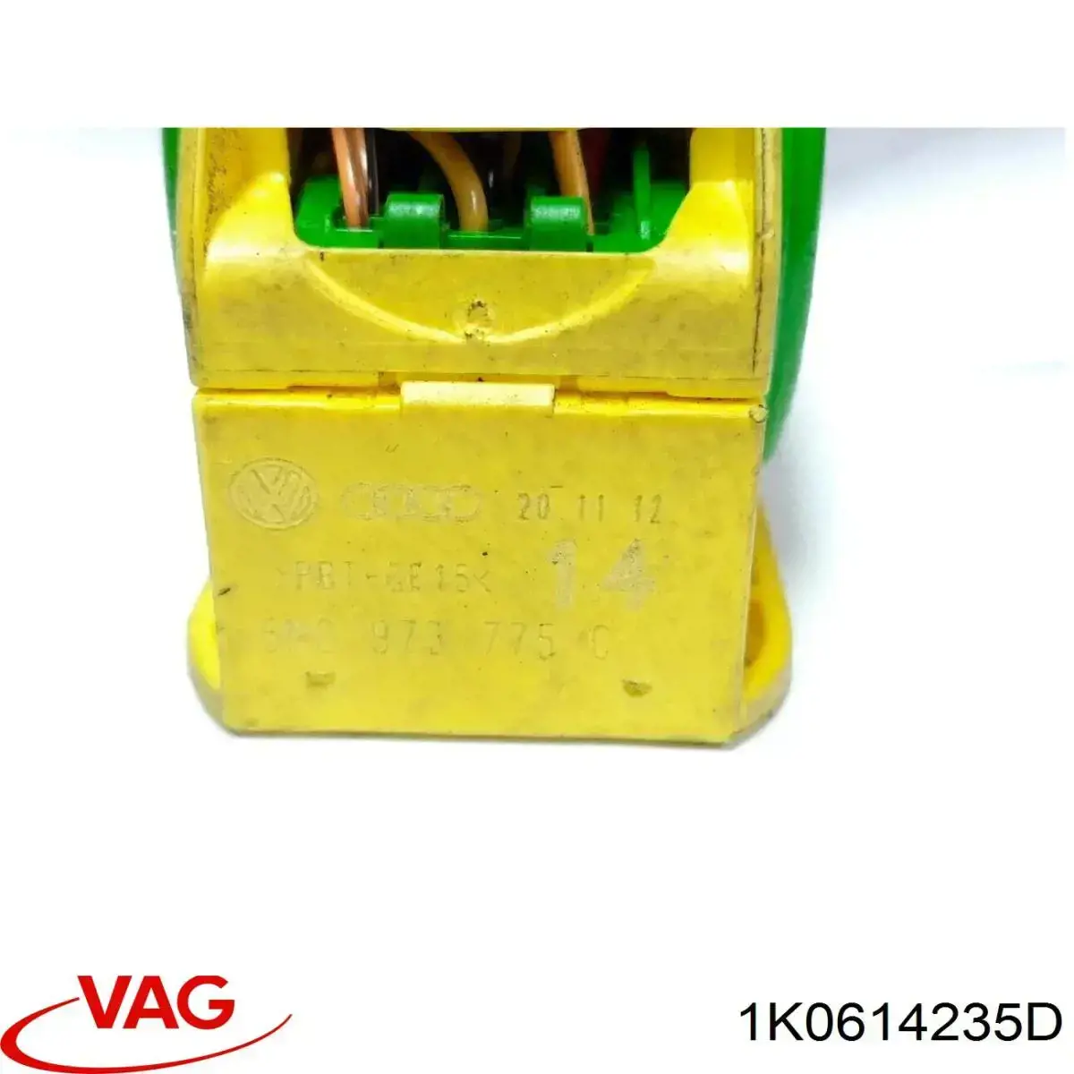 Купить 1K0614235D VAG 