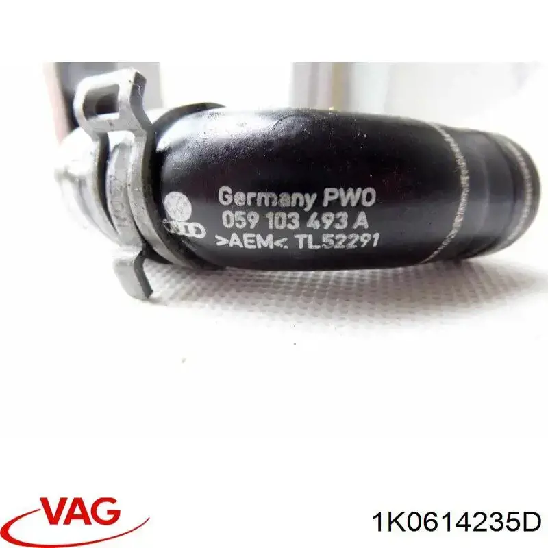  VAG 1K0614235D