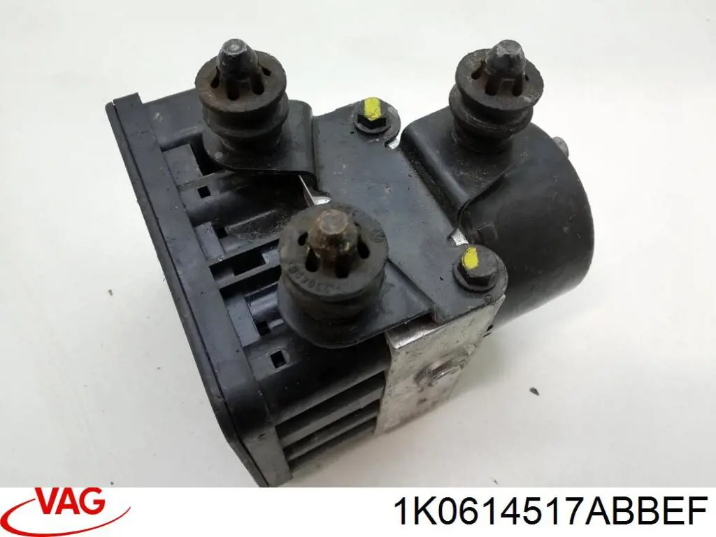Купить 1K0614517ABBEF VAG Блок управления ABS