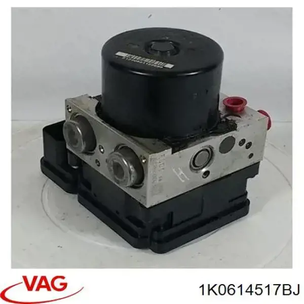 Купить 1K0614517BJ VAG Блок управления ABS