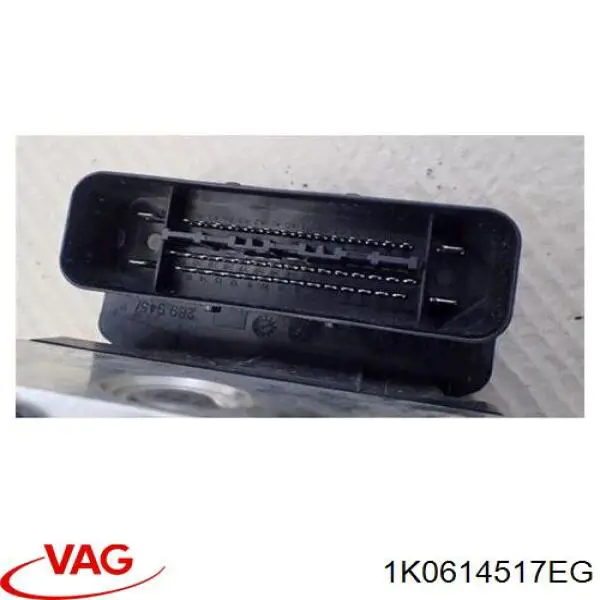 Гидроблок АБС VAG 1KO614517EH цена, от 90.96 USD