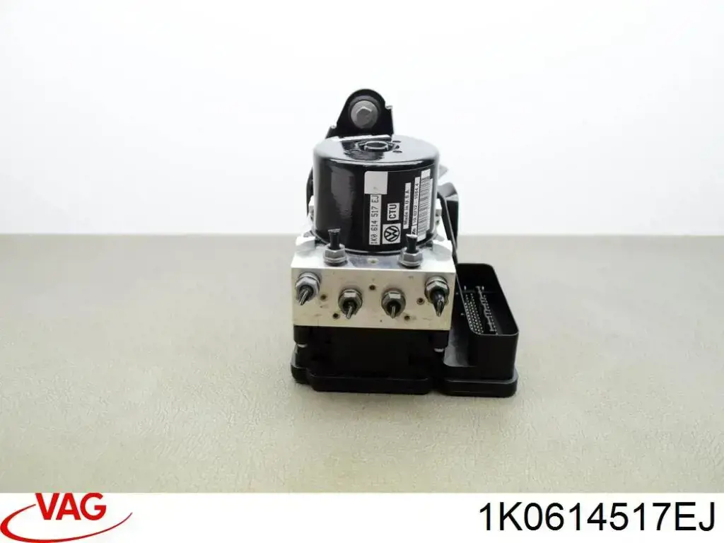 Гидроблок АБС VAG 10021210764 цена, от 98.76 USD
